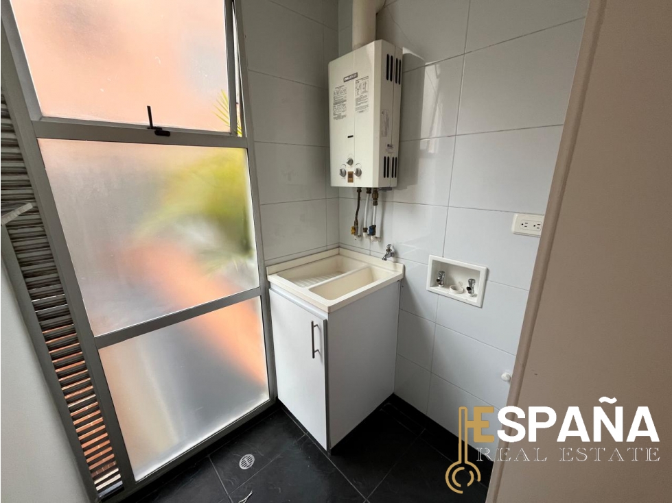 Se vende apartaestudio en Contador — foto 5