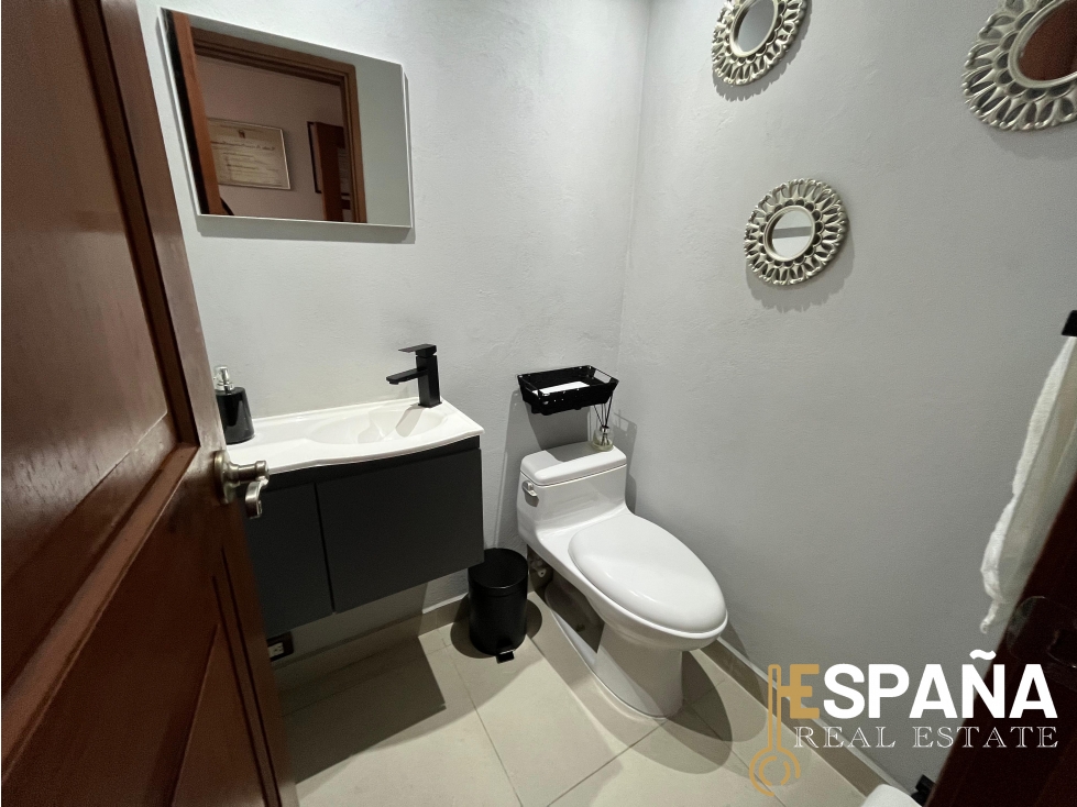 Se vende apartamento en Puente Largo con terraza — foto 5