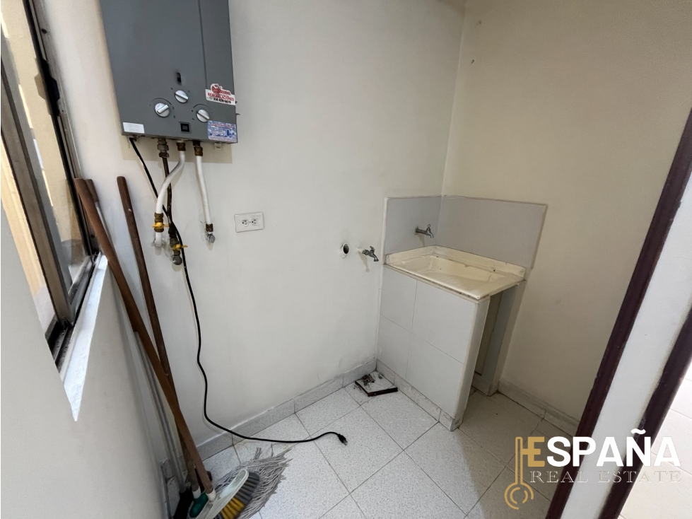 Se vende apartamento en Modelia Conjunto cerrado — foto 5