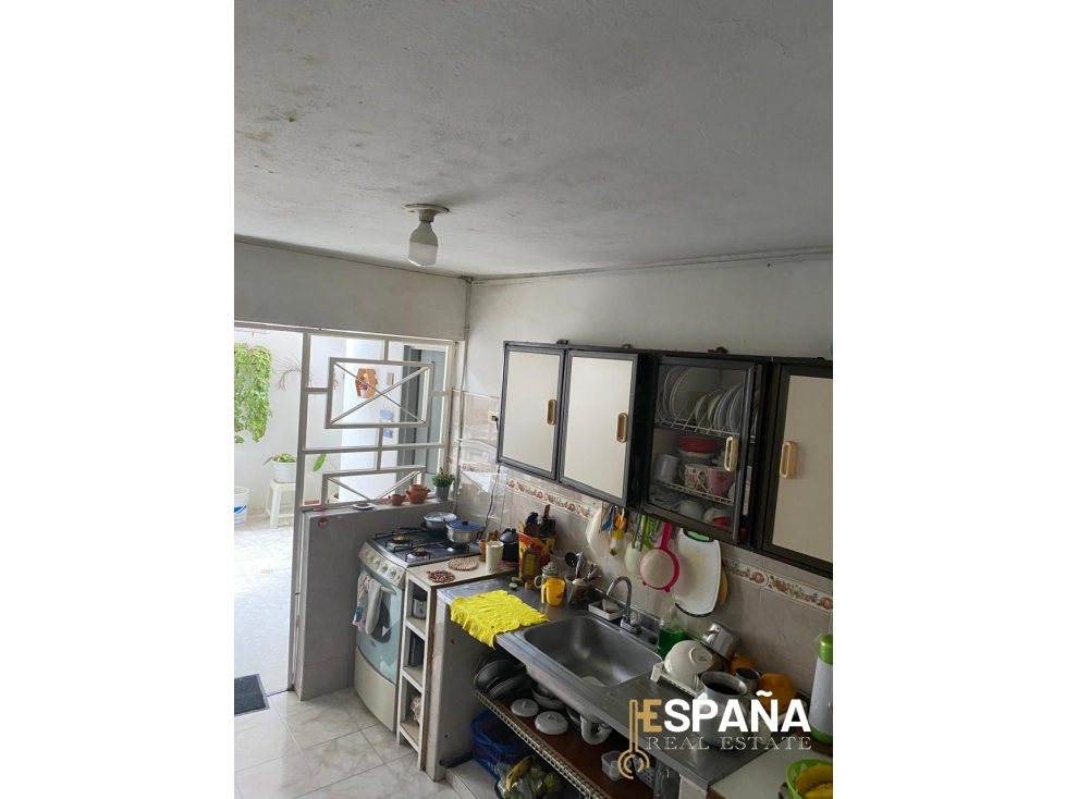 Se vende casa en Garzón Huila - 5