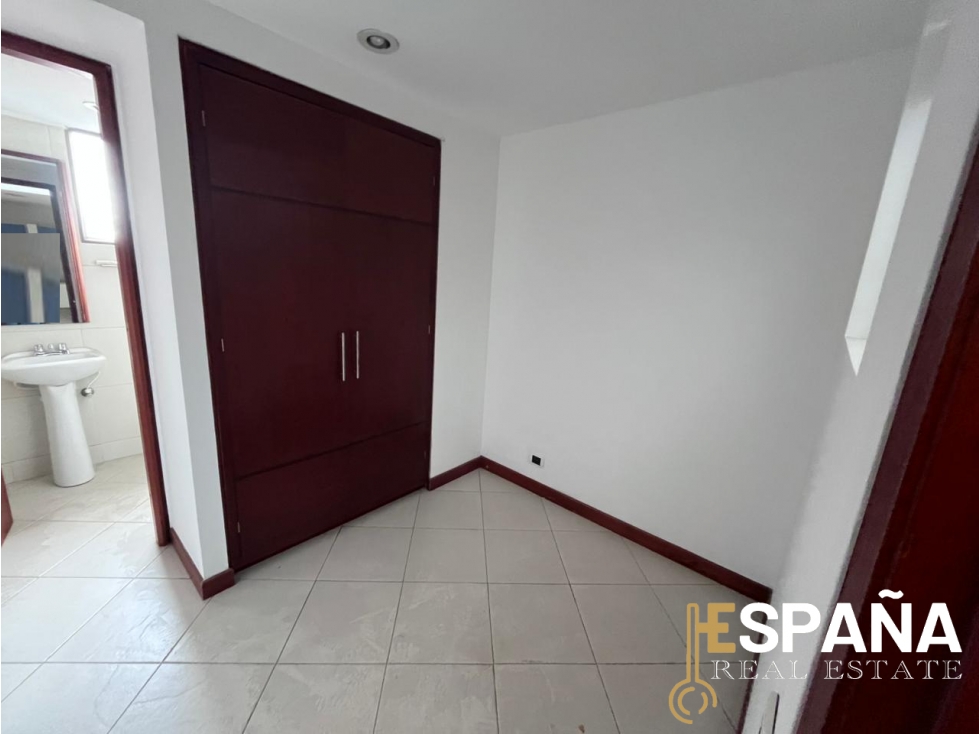 Se vende Pent House en Santa Barbara — foto 5