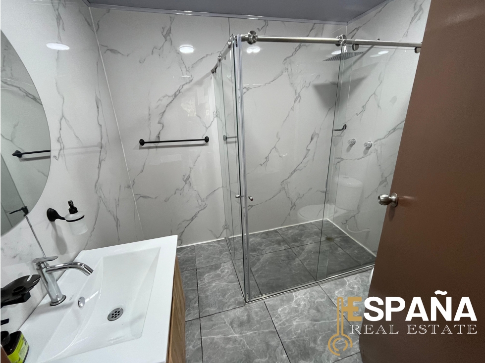 Se vende apartamento en Antiguo Country - Virrey — foto 5
