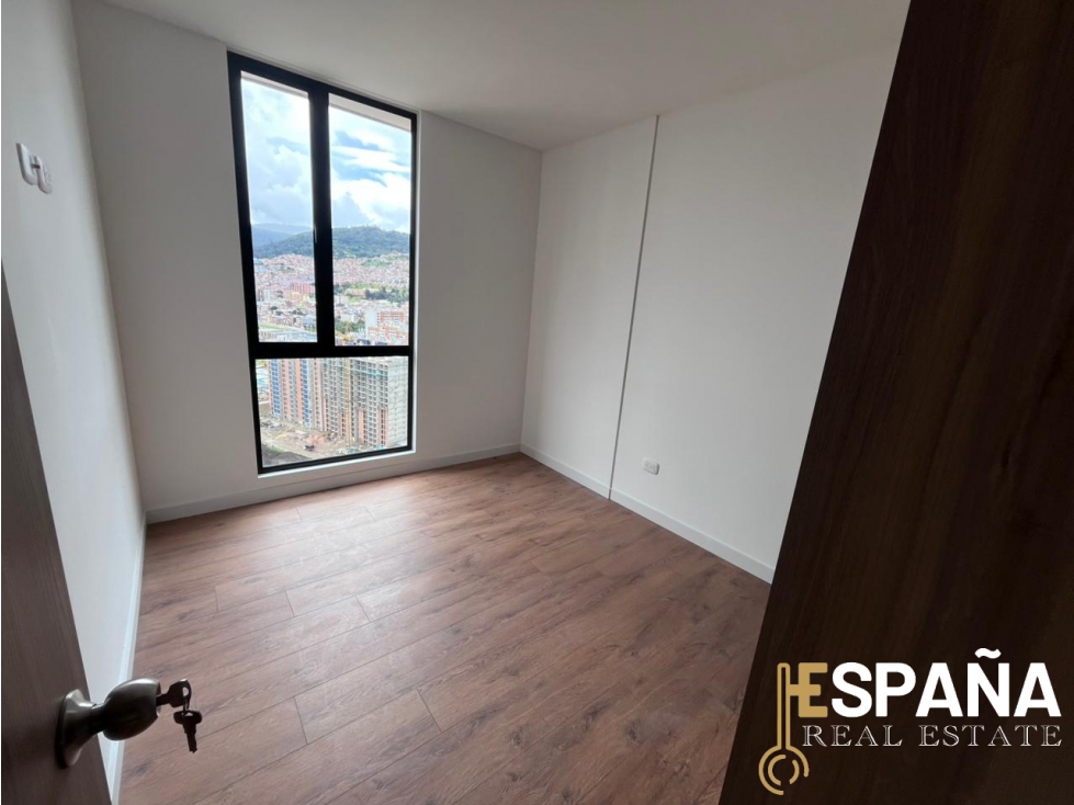 Se vende apartamento Ciudad de la salle piso 24 — foto 5