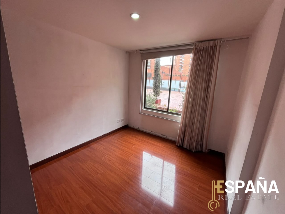 Se vende apartamento en Lagos de Cordoba 1er piso conjunto cerrado — foto 4