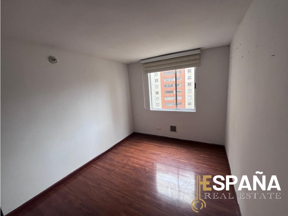 Se vende apartamento en Gran Granada Parque central de occidente — foto 5