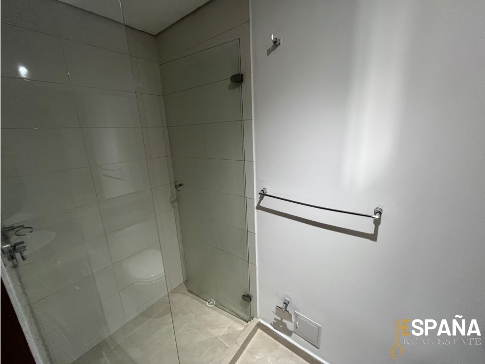 Se vende apto en Barrio San Miguel — foto 5