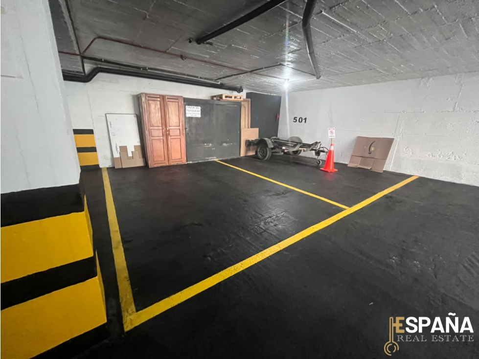 Se vende Apartamento en Santa barbara — foto 3