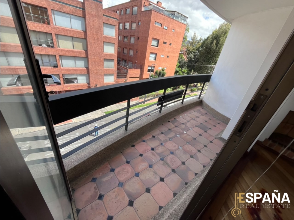 Se vende apartamento en Santa Bibiana — foto 4