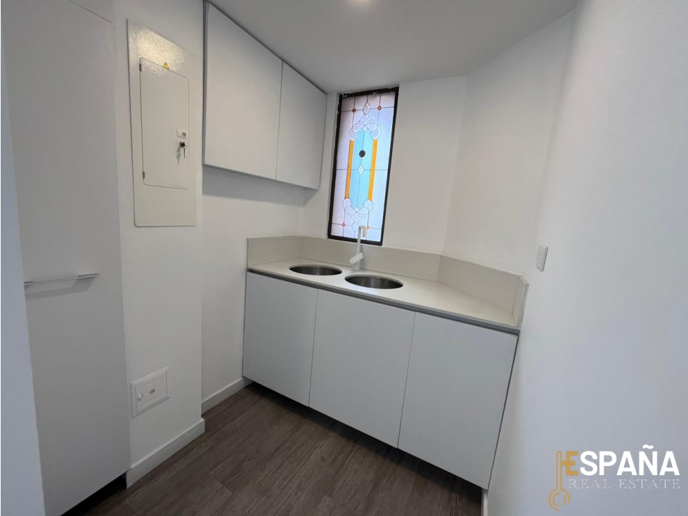 Se vende pent House en el Castillo - La cabrera — foto 5