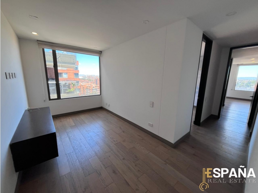 Se vende apartamento en La Esperanza Norte — foto 4