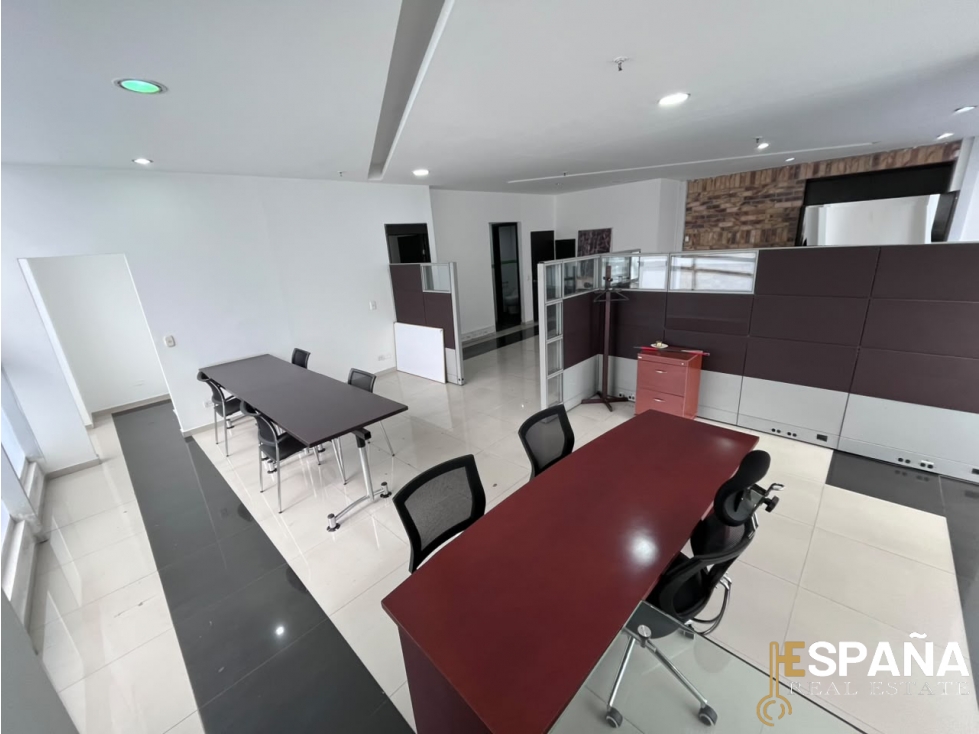Se vende edificio comercial en Chico - 3