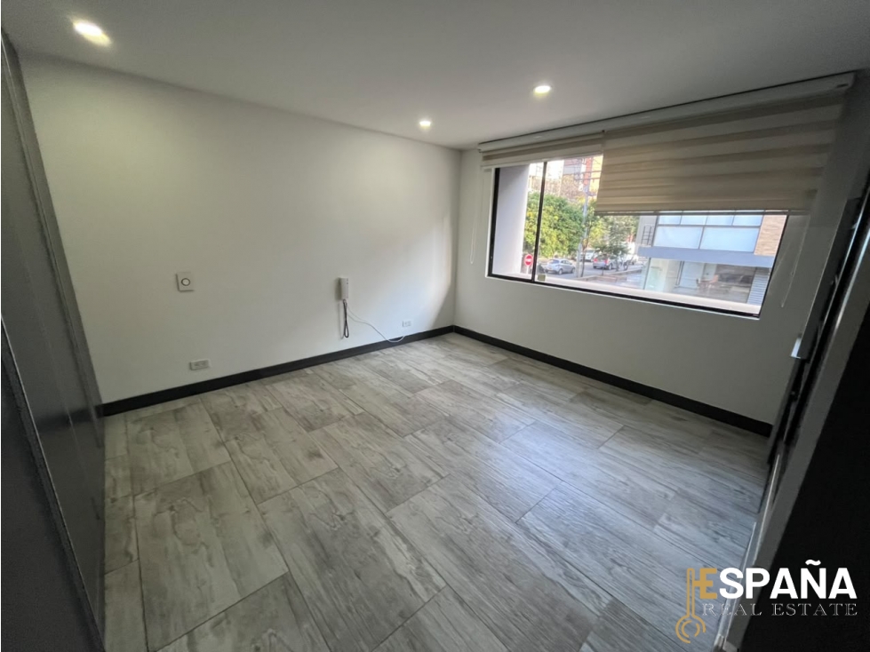 Se vende Apartaestudio Santa Bibiana — foto 4