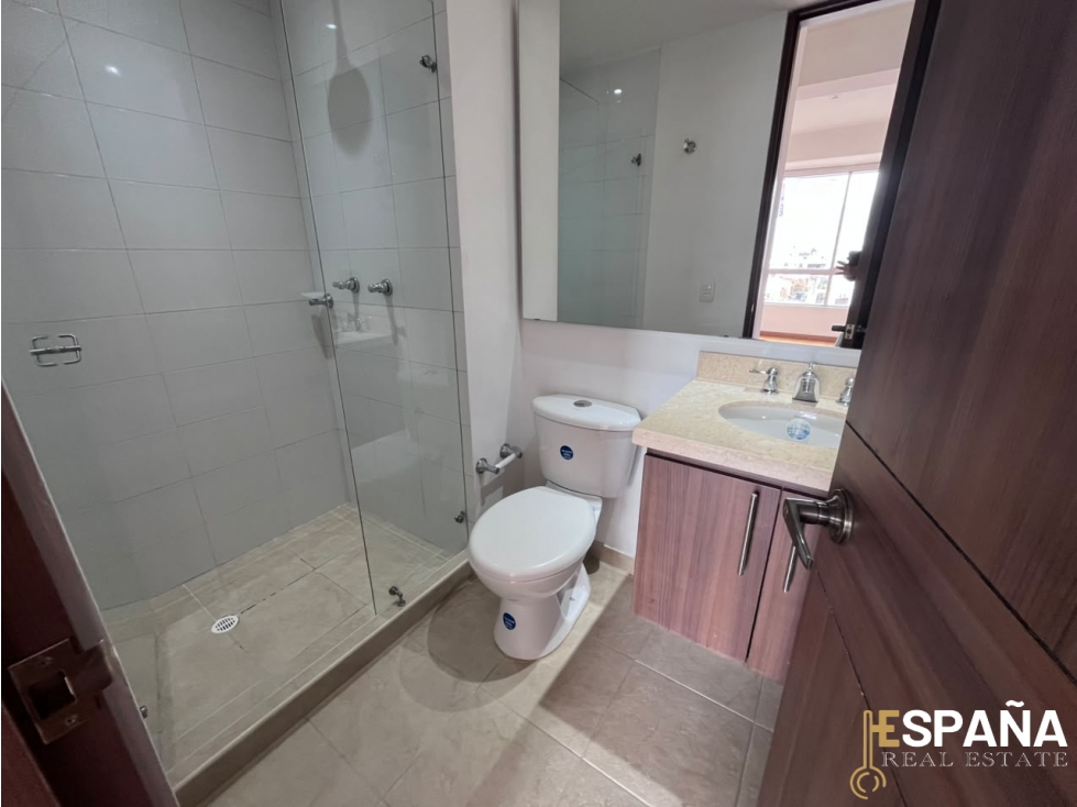Se vende apartamento San Fernando — foto 4