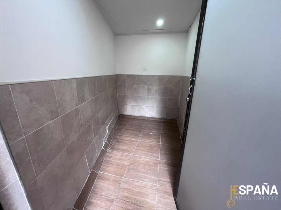 Se vende Apartamento en Rosales — foto 4