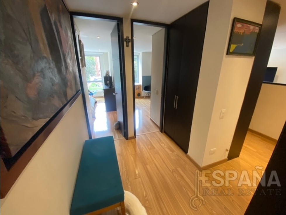 Se vende apartamento en altos de Bella Suiza — foto 6
