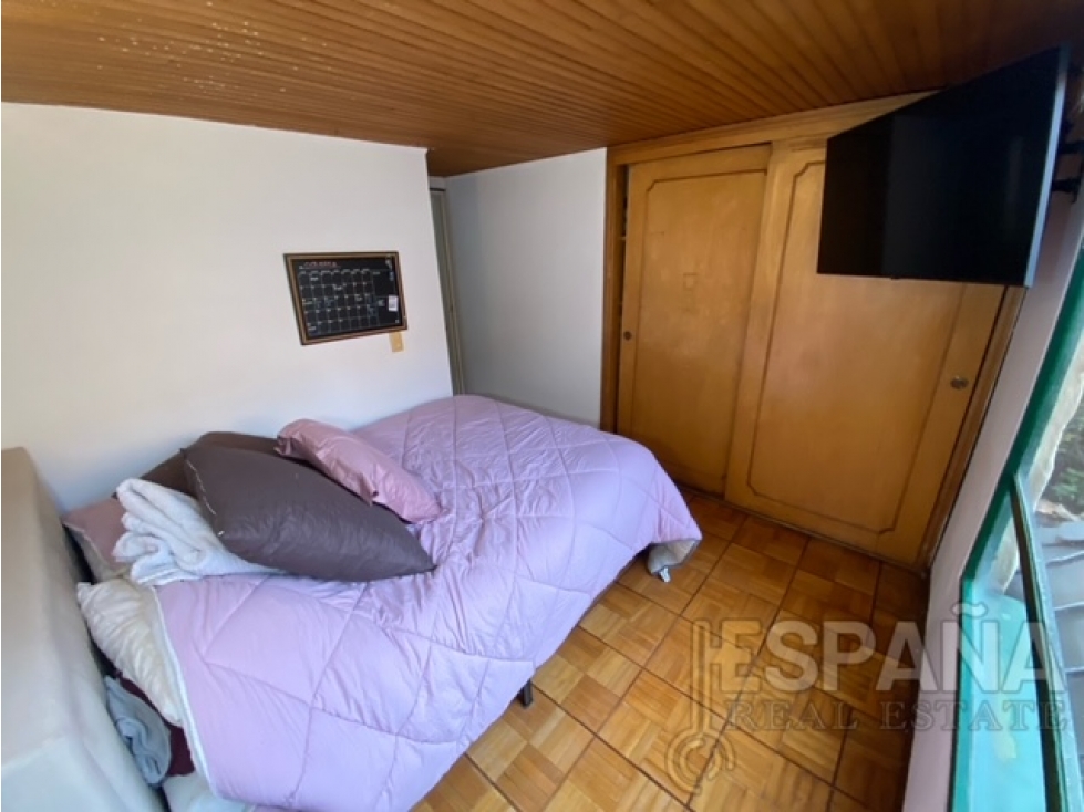 Se vende casa en colina campestre — foto 6