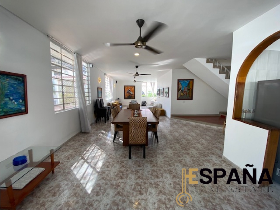 Se vende casa en Ricaute - 6