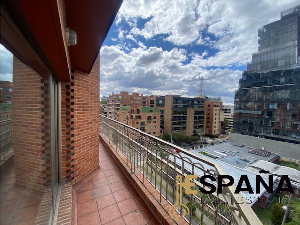 Se vende apartamento en Chico — foto 3