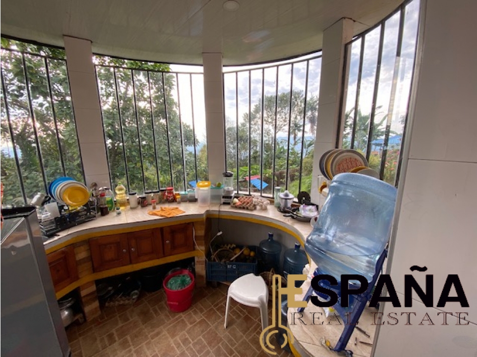 Se vende finca en Mesitas del Colegio Cundinamarca - 6