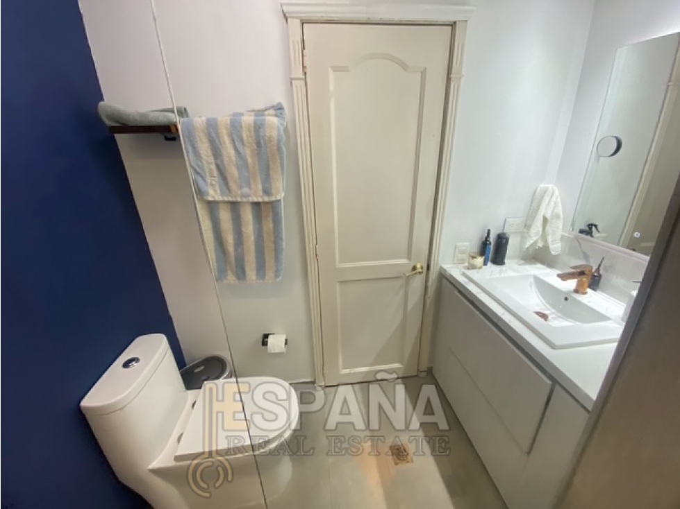 Se vende apartamento en La Calleja 143 m2 — foto 6