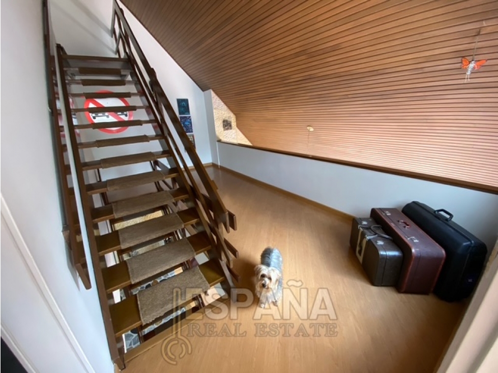 Se vende Casa en Los Andes - Floresta — foto 6