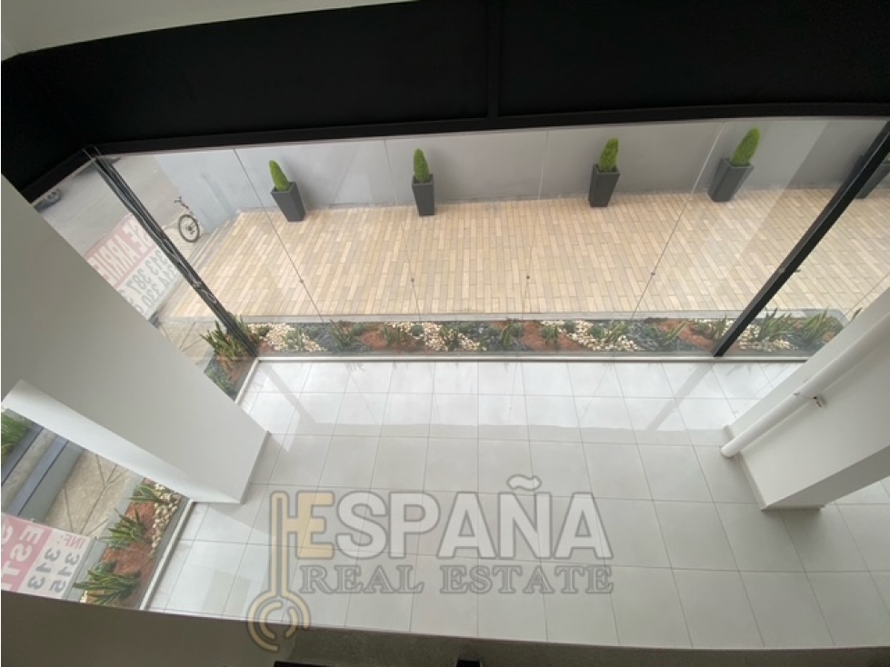 Se vende o arrienda local comercial en Cajica - 5
