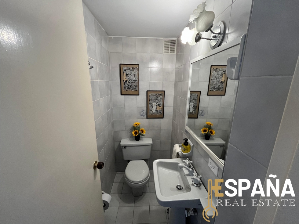 Se vende casa en Contador 2 niveles conjunto abierto — foto 6