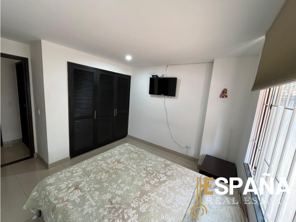 Se vende apartamento en Chico — foto 6