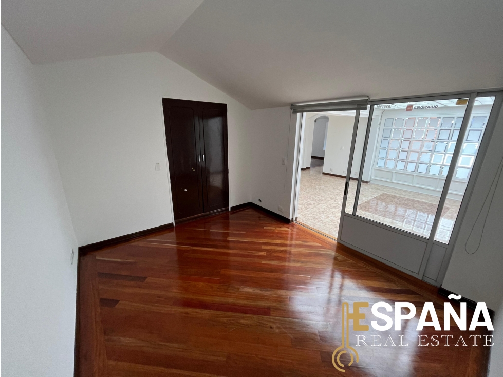 Se vende casa en Recreo de los Frailes 1 solo nivel — foto 6