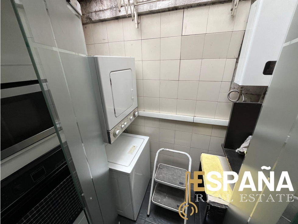 Se vende casa en La calleja - Conjunto cerrado — foto 6