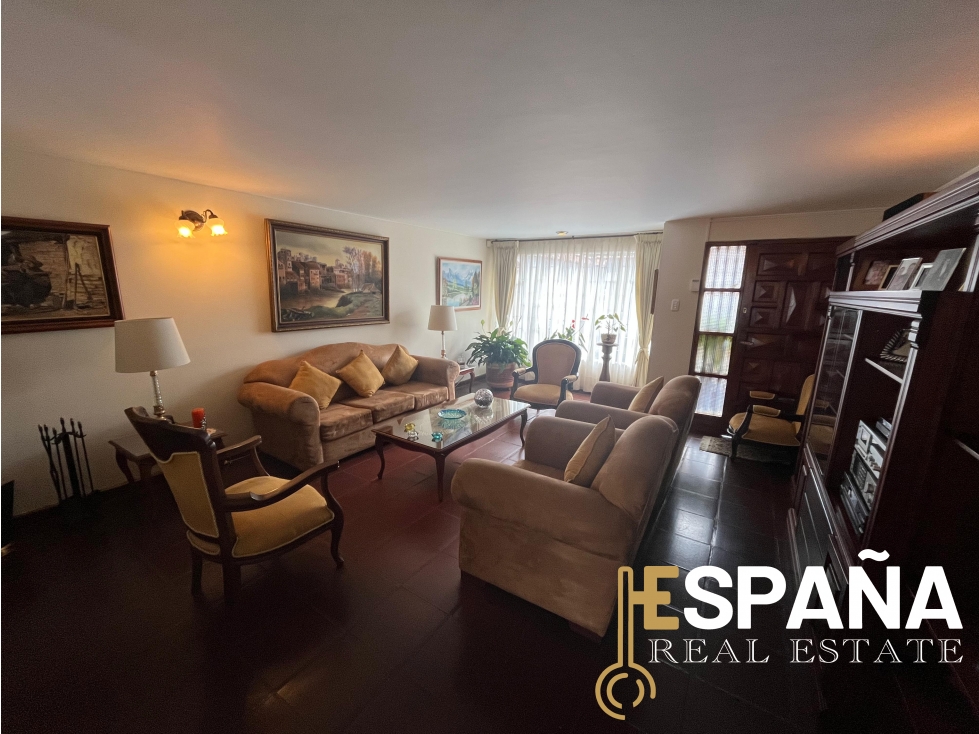 Se vende Casa en Contador zona verde en patio — foto 6