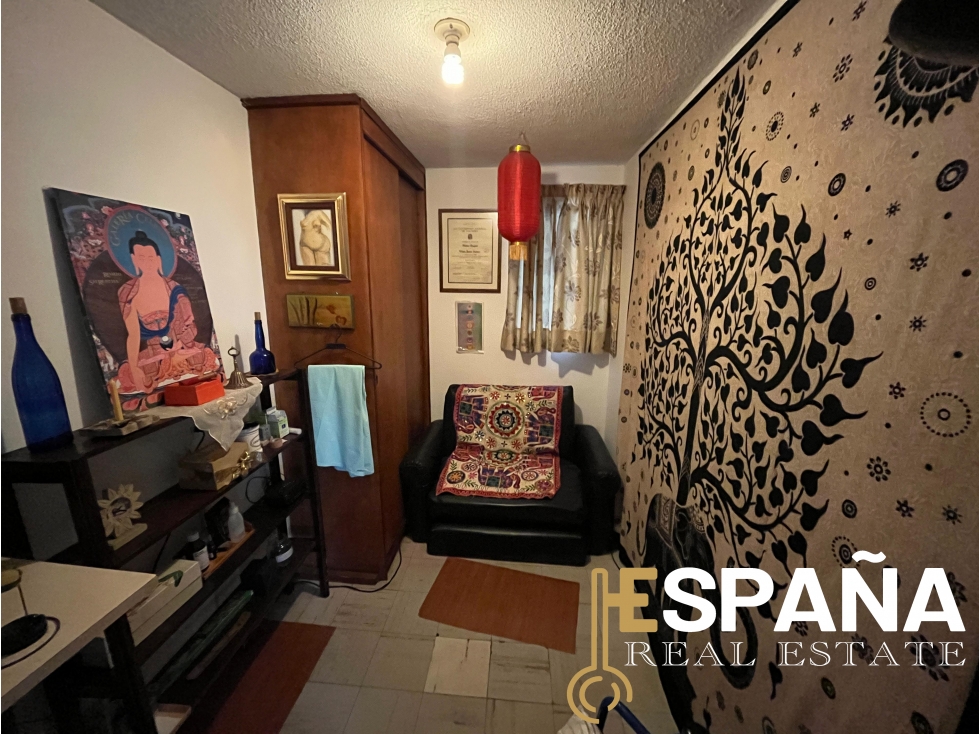 Se vende apartamento en Quinta Camacho - Chapinero — foto 6