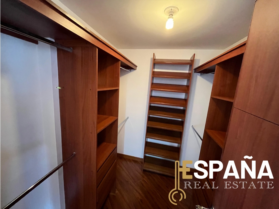 Se vende apartamento en Santa Ana Norte con terraza — foto 6