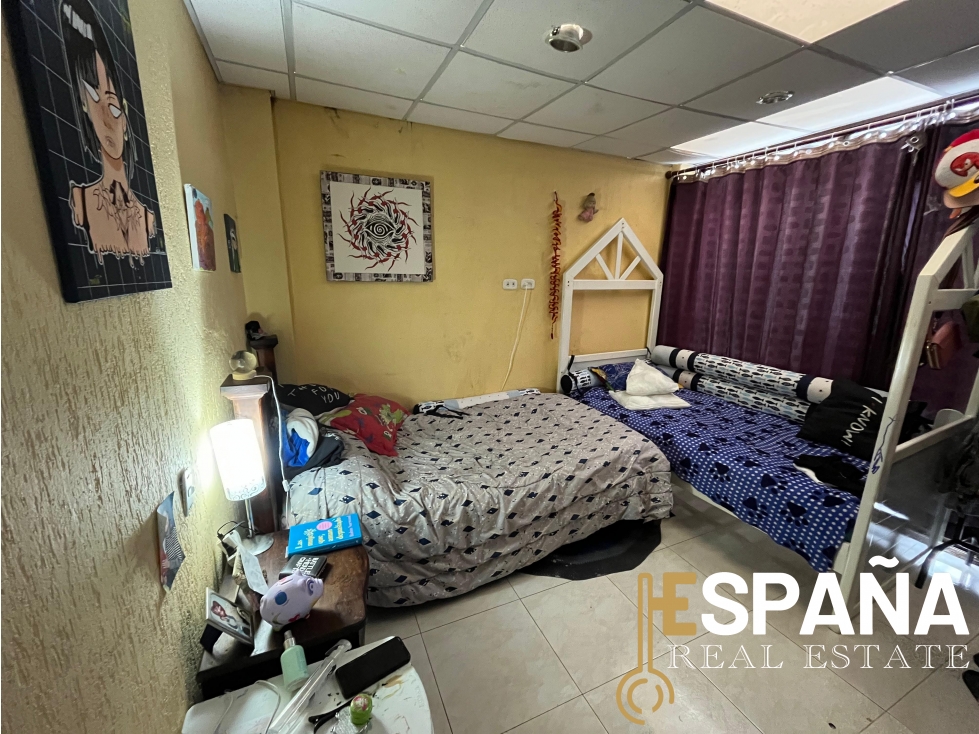 Se vende apartamento en Batán primer piso oportunidad — foto 6