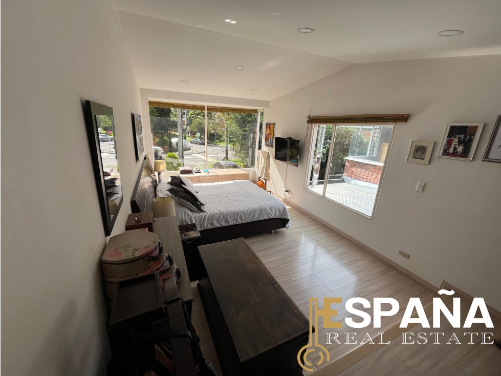 2 casas por el precio de una - conjunto cerrado Ciudad jardín — foto 6