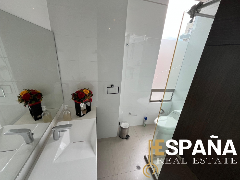 Se vende mederno Pent House en Chico — foto 6