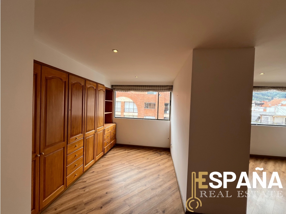 Se vende apartamento duplex invertido en Rincon del Chico — foto 6