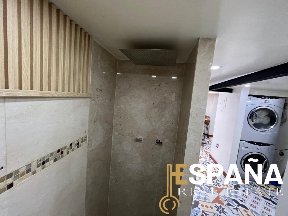 Se vende apartamento con apartaestudio independiente en La Antigua — foto 6