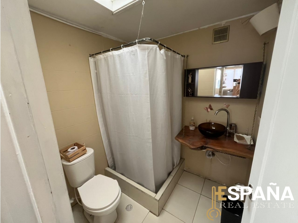Se vende casa con apto en conjunto cerrado ciudad Jardin Norte — foto 6