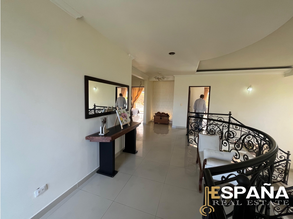 Se vende casa en condominio vía Chinauta - 6