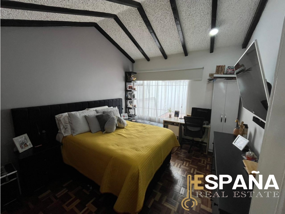 Se vende casa en Nueva Autopista amplia 1 solo nivel — foto 6