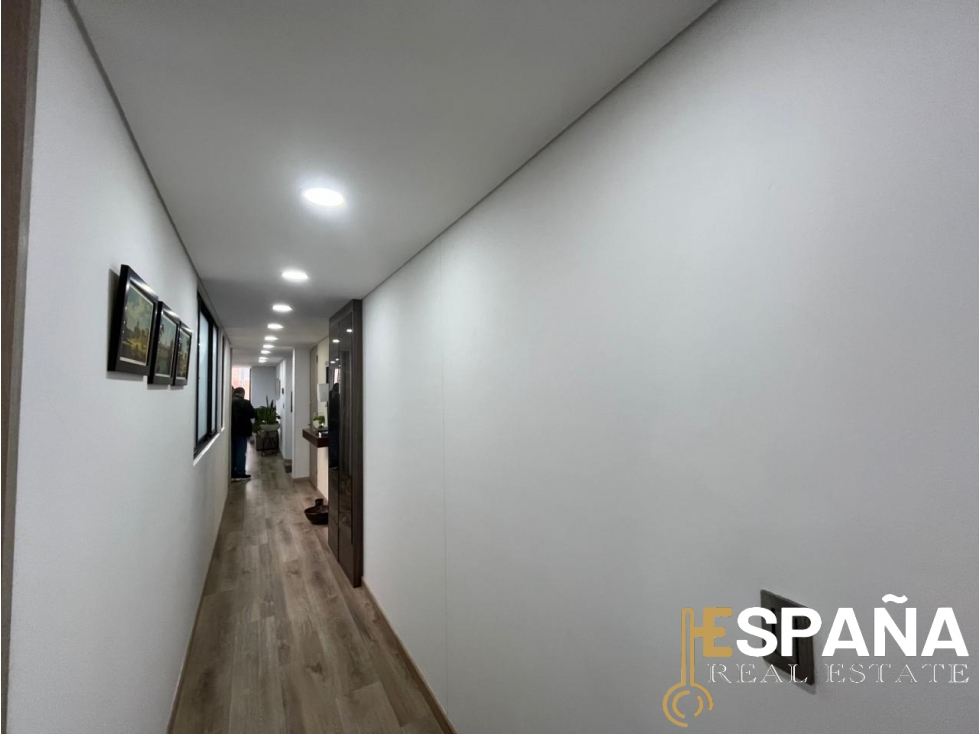 Se vende apartamento en Batán acceso por ascensor directo al apto — foto 6