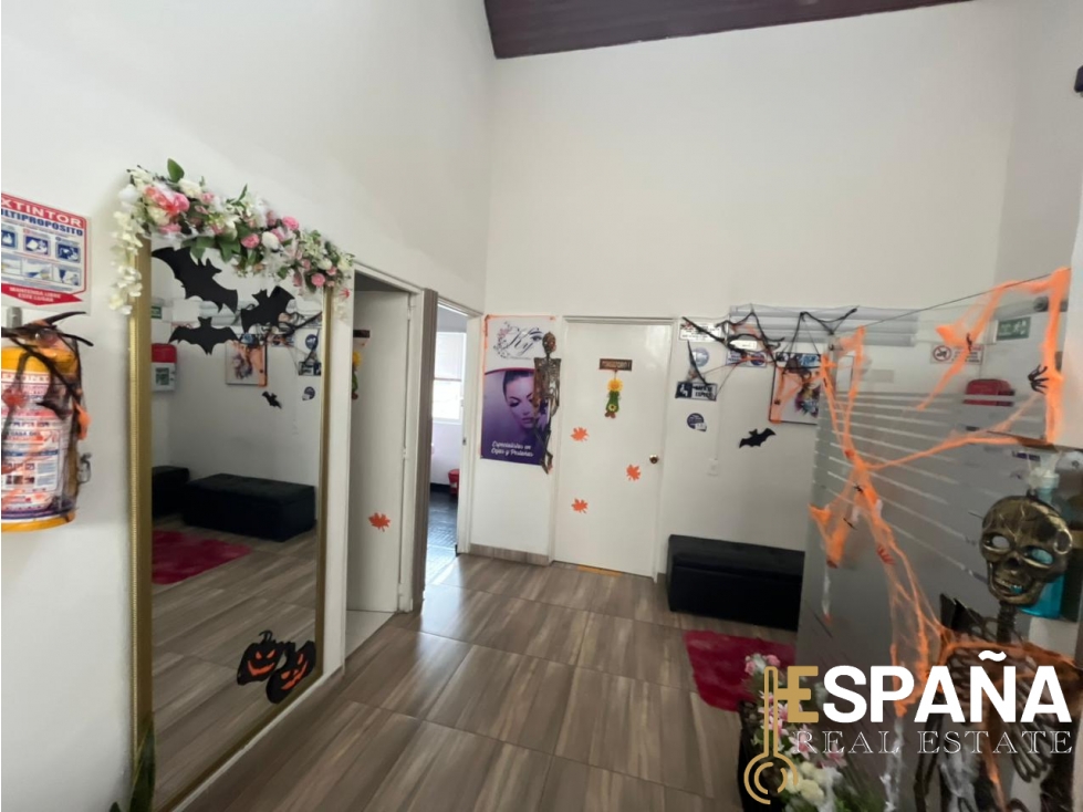 Se vende casa cerca a Cedritos adecuado para salón de belleza — foto 6
