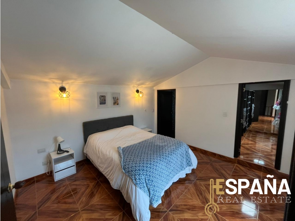 Se vende apartamento en Contador con amplia terraza - 6
