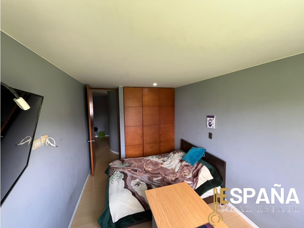 Se vende apartamento en Colina Campestre — foto 6