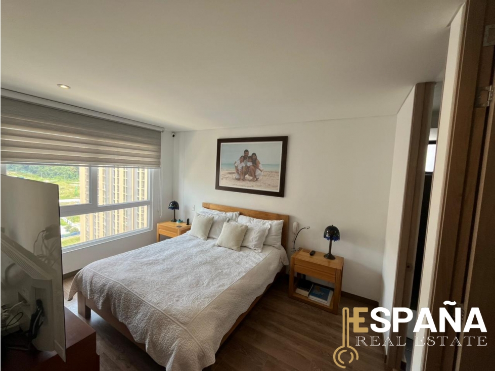 Se vende apartamento en Colina Campestre - El Plan — foto 6