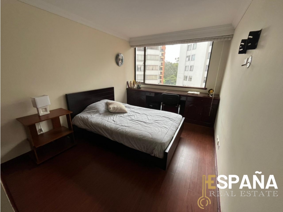 Se vende apartamento en La Calleja 4 habitaciones — foto 6