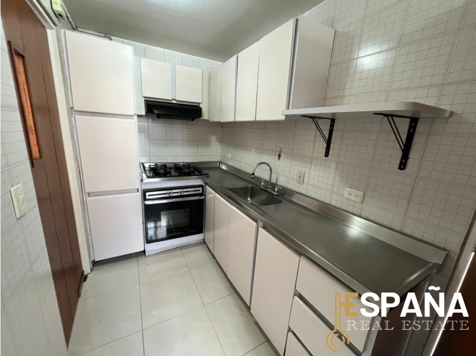 Se vende apartamento en Santa Barbara — foto 6