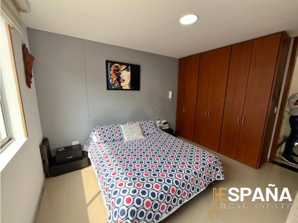 Se vende casa en condominio cerrado en Ibague — foto 6