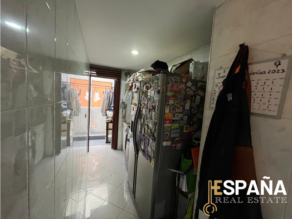Se vende apartamento en Puente Largo con terraza — foto 6